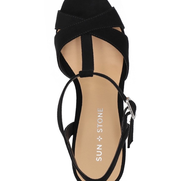 Platform Heel (5.5) - Picture 4 of 7